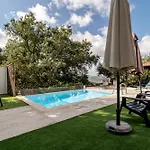 Casa Real De Cima * Fervenca