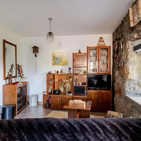 Semesterbostad Casa Real De Cima