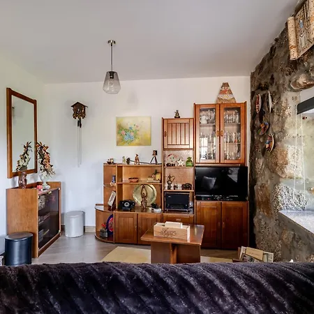 Casa Real De Cima Holiday home *