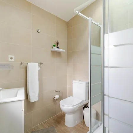 Holiday home Casa Real De Cima