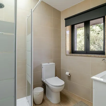 Holiday home Casa Real De Cima *