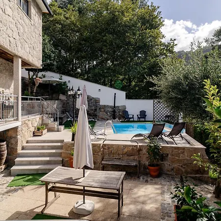 Holiday home Casa Real De Cima *