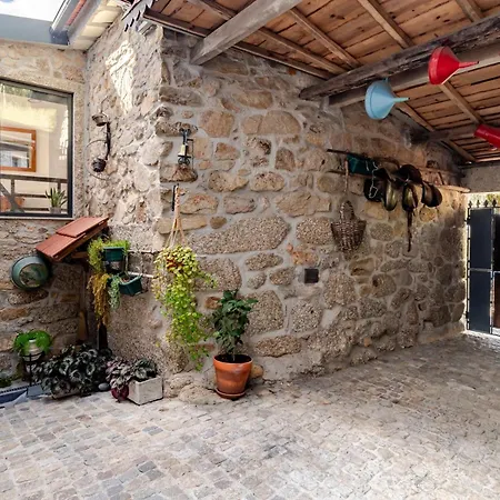 Holiday home Casa Real De Cima *