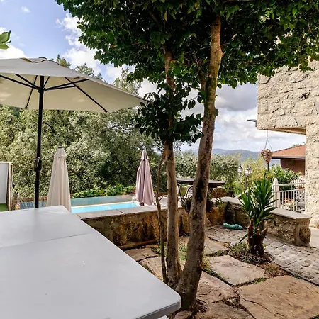 Holiday home Casa Real De Cima *