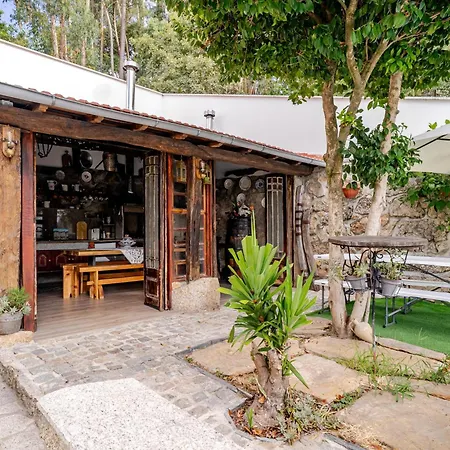 Holiday home Casa Real De Cima